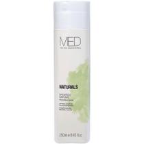 Med For You Naturals - Shampoo 250ml