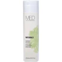 Med For You Naturals - Shampoo 250ml