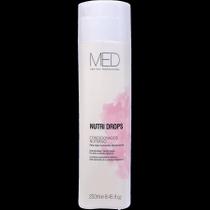 Med For You Nutri Drops - Condicionador 250ml