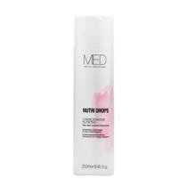Med For You Nutri Drops - Condicionador 250ml