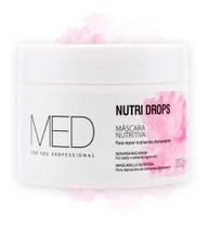 Med Fou You Máscara Nutri Drops 200ml