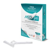 Med Gel Silimed Tira de Silicone com 1 unidade - Medgel