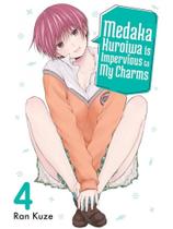 Medaka kuroiwa is impervious to my charms - vol. 4
