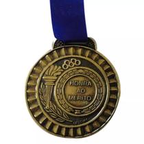 Medalha - 29mm Honra ao Mérito - Gedeval