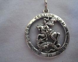 Medalha aco