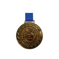 Medalha crespar m43 bronze Medalha crespar m43 bronze