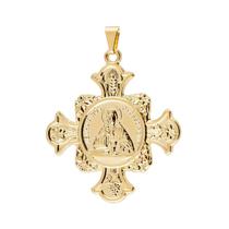 Medalha Cruz Apostolado Apostolado da Oração Medalha Cruz Apostolado Apostolado da Oração