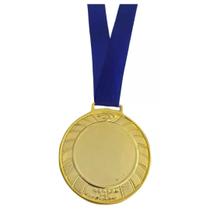 Medalha de Ouro Prata ou Bronze Honra ao Mérito 43mm B41 1 Fit Medalha de Ouro Prata ou Bronze Honra ao Mérito 43mm B41 1 Fit