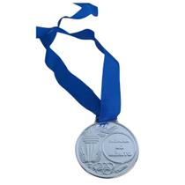 Medalha de Ouro Prata ou Bronze Honra ao Merito C/Fita 930 - Crespar
