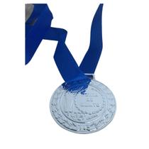 Medalha de Ouro Prata ou Bronze Honra ao Merito C/Fita 936 - Crespar