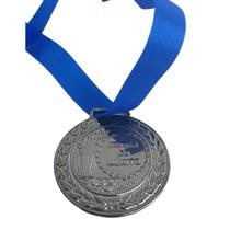 Medalha de Ouro Prata ou Bronze Honra ao Merito C/Fita 936 - Crespar