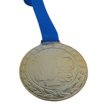 Medalha de Ouro Prata ou Bronze Honra ao Merito C/Fita 967