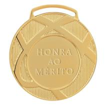Medalha Futebol Vitória Kit com 10