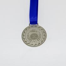 Medalha Honra ao Mérito 43 mm c/ Fita kit com 5 unidades Medalha Honra ao Mérito 43 mm c/ Fita kit com 5 unidades