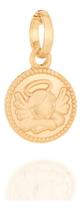 Medalha Infantil Anjo Da Guarda Me Guarde Rommanel 542214