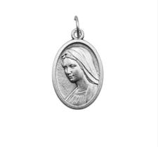 Medalha Italiana Nossa Senhora de Medjugorje (Rainha da Paz) Medalha Italiana Nossa Senhora de Medjugorje (Rainha da Paz)