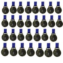 Medalha Medasul Honra ao Mérito 35mm Kit C/ 30 Unidades Cor:PrataTamanho:ÚnicoGênero:Homem Medalha Medasul Honra ao Mérito 35mm Kit C/ 30 Unidades Cor:PrataTamanho:ÚnicoGênero:Homem