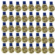 Medalha Medasul Honra ao Mérito 35mm Kit C/ 40 Unidades Medalha Medasul Honra ao Mérito 35mm Kit C/ 40 Unidades