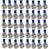 Medalha Medasul Honra ao Mérito 35mm Kit C/ 40 Unidades Medalha Medasul Honra ao Mérito 35mm Kit C/ 40 Unidades