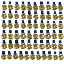 Medalha Medasul Honra ao Mérito 35mm Kit C/ 60 Unidades Cor:BronzeTamanho:35mmGênero:Homem Medalha Medasul Honra ao Mérito 35mm Kit C/ 60 Unidades Cor:BronzeTamanho:35mmGênero:Homem