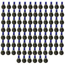 Medalha Medasul Honra ao Mérito 35mm Kit C/ 90 Unidades