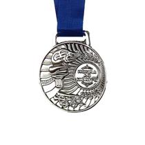 Medalha Medasul Prata 29mm Medalha Medasul Prata 29mm