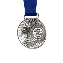 Medalha Medasul ref. 425 prata (42mm)