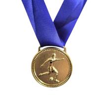 Medalha vitória 50002 ouro