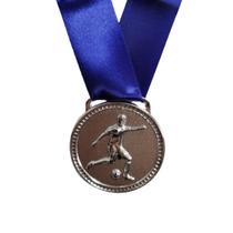 Medalha vitória 50002 prata