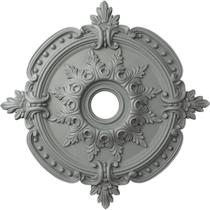 Medalhão de teto Ekena Millwork Benson Classic 72cm
