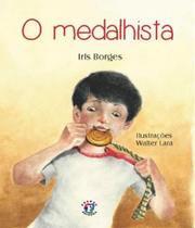 Medalhista, o