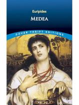 Medea - dover thrift editions