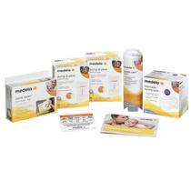 Medela Amamentação Acessório Starter Set Extrator Bebé