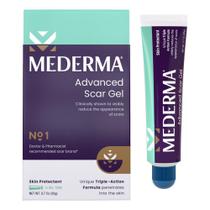 Mederma Advanced Gel Para Cicatrizes 20G