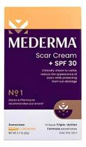 Mederma Creme Cicatrizante Protetor Solar Spf30 20g