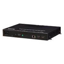 Media Player para Digital Signage WP601-B.AWZ com Webos Profissional LG Media Player para Digital Signage WP601-B.AWZ com Webos Profissional LG