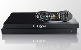 Media Player TiVo Edge Cabo 4K UHD Dolby Vision HDR
