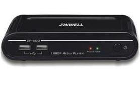 Media Player Zinwell Zp-500