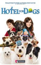 Media Readers 1 - Hotel For Dogs - RICHMOND