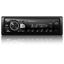 Media Receiver Bluetooth, Bass Bost e SWC Pioneer MVH-S235BT