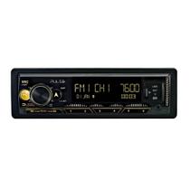 Media Receiver Multilaser 4x45W RMS Bluetooth PS01BT