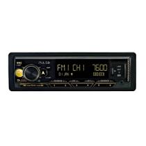 Media Receiver Multilaser 4x45W RMS Bluetooth PS01BT