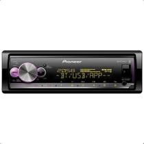 Media Receiver Pioneer MVHX3000BR/XINBR Media Receiver Pioneer MVHX3000BR/XINBR