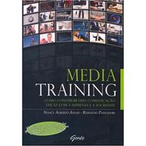 Media training - GENTE