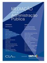 Mediação com a administração pública