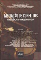 Mediaçao de conflitos
