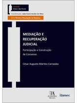 Mediação e recuperação judicial