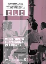 Mediacion en el aprendizaje de lenguas - estrategias y recursos - ANAYA DIDATICOS