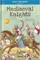 Mediaeval Knights - Susaeta
