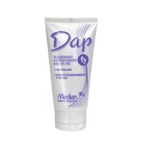 Median Dap do Pé - Desodorante Mentol para os Pés 80 g Median Dap do Pé - Desodorante Mentol para os Pés 80 g